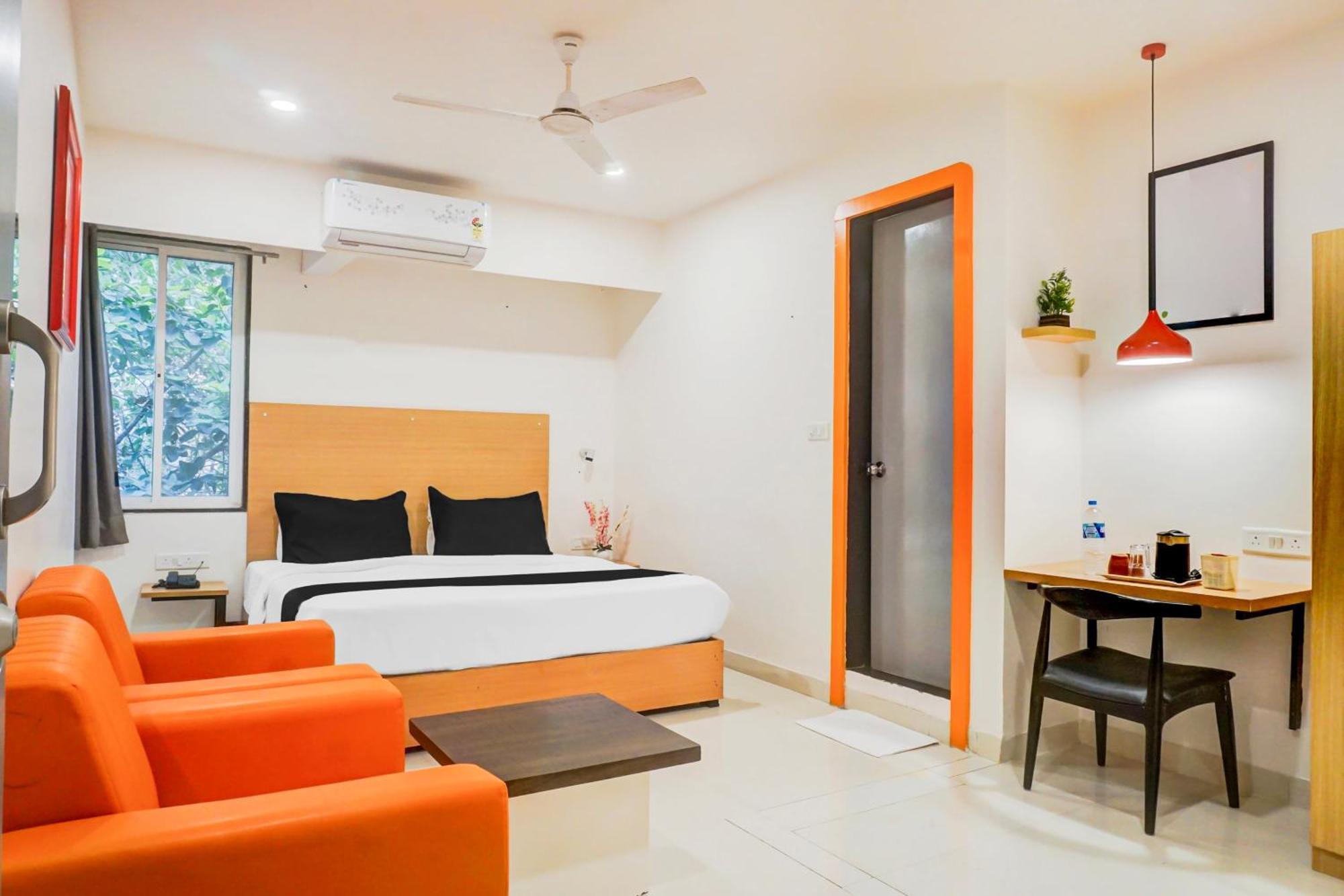 Townhouse Hadapsar Formerly Savali Hotel