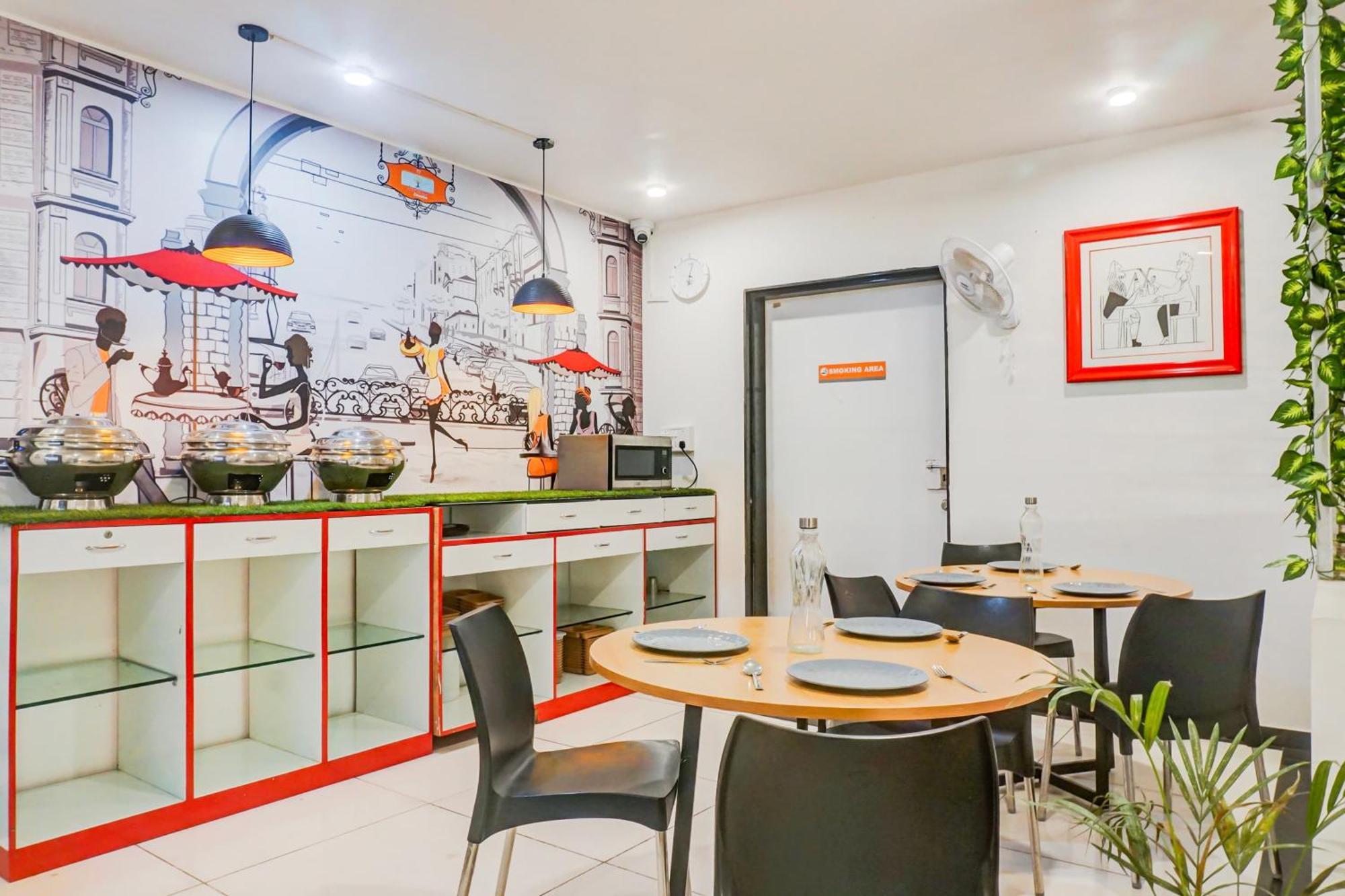 Townhouse Hadapsar Formerly Savali 3* Pune
