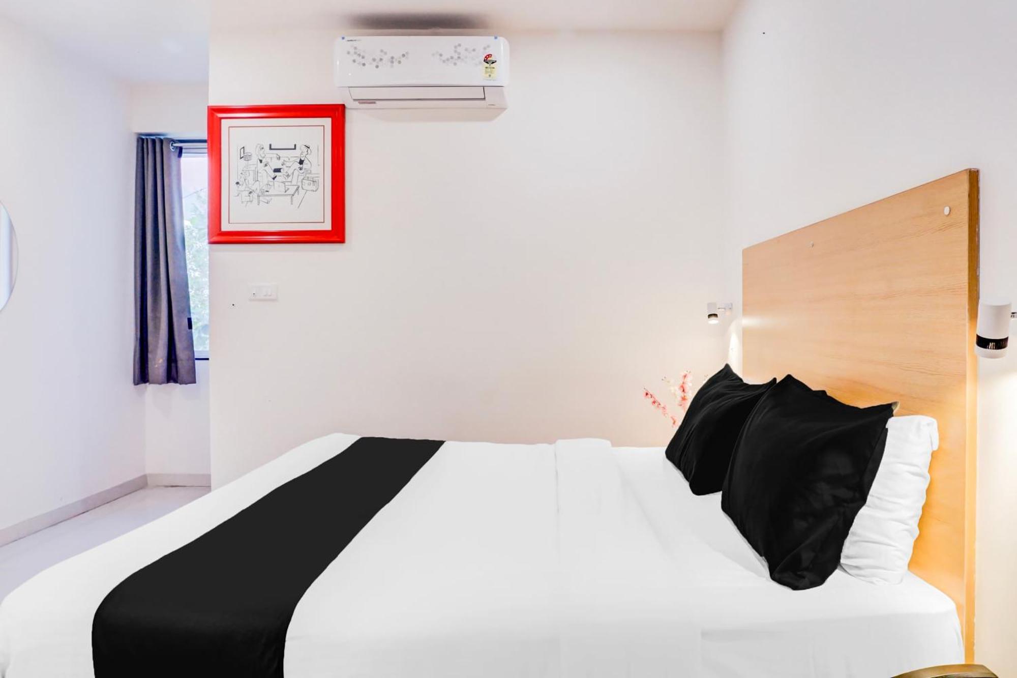 Townhouse Hadapsar Formerly Savali 3*