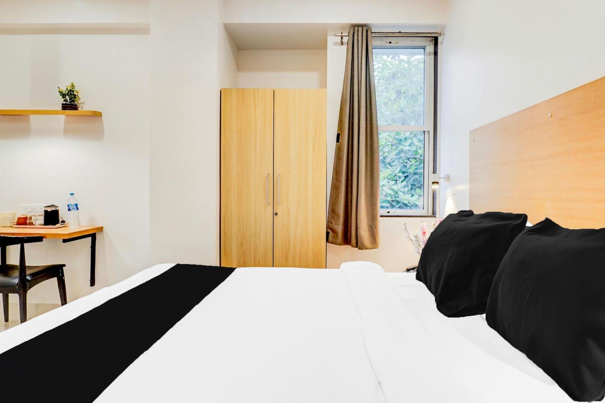 Townhouse Hadapsar Formerly Savali Pune