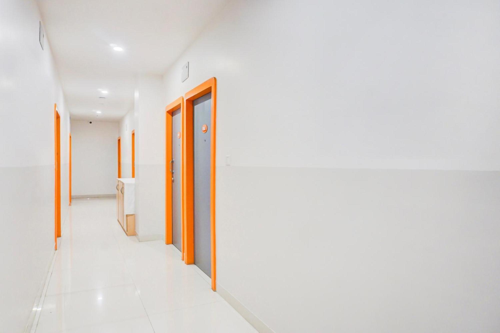 Townhouse Hadapsar Formerly Savali Pune