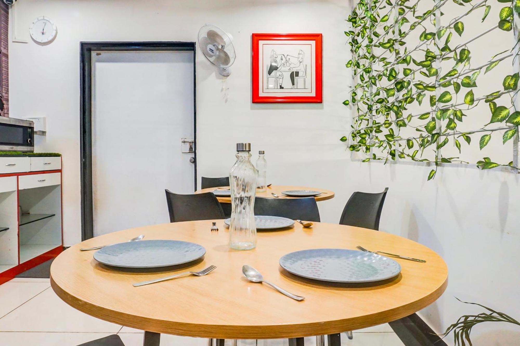 Hotel Townhouse Hadapsar Formerly Savali 3*